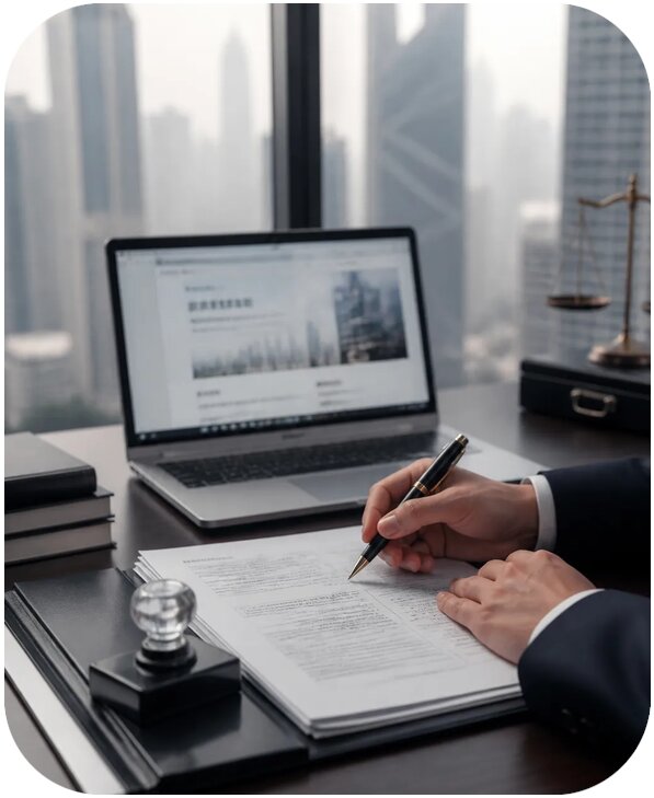 Регистрация торговой компании в Китае от 78203 р. | Китаист